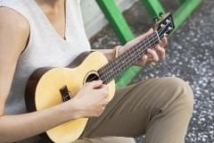 MATILDA T14 / Concert Ukulele