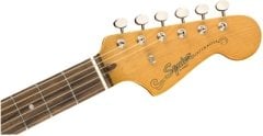 Squier Classic Vibe 60s Jazzmaster Laurel Klavye 3-Color Sunburst Elektro Gitar