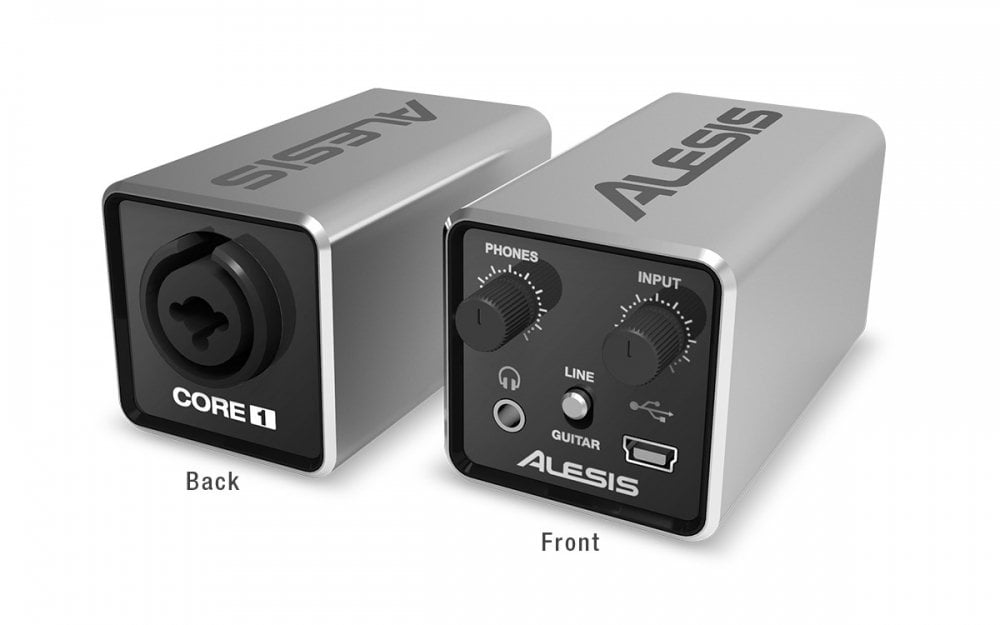 Alesis CORE 1 Ses Kartı