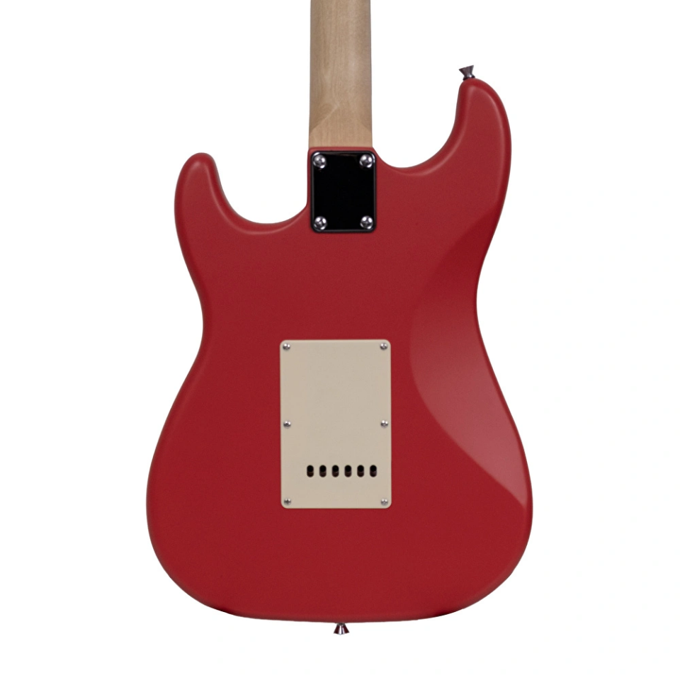 KOZMOS KST-205HSS-MRD Kırmızı Elektro Gitar