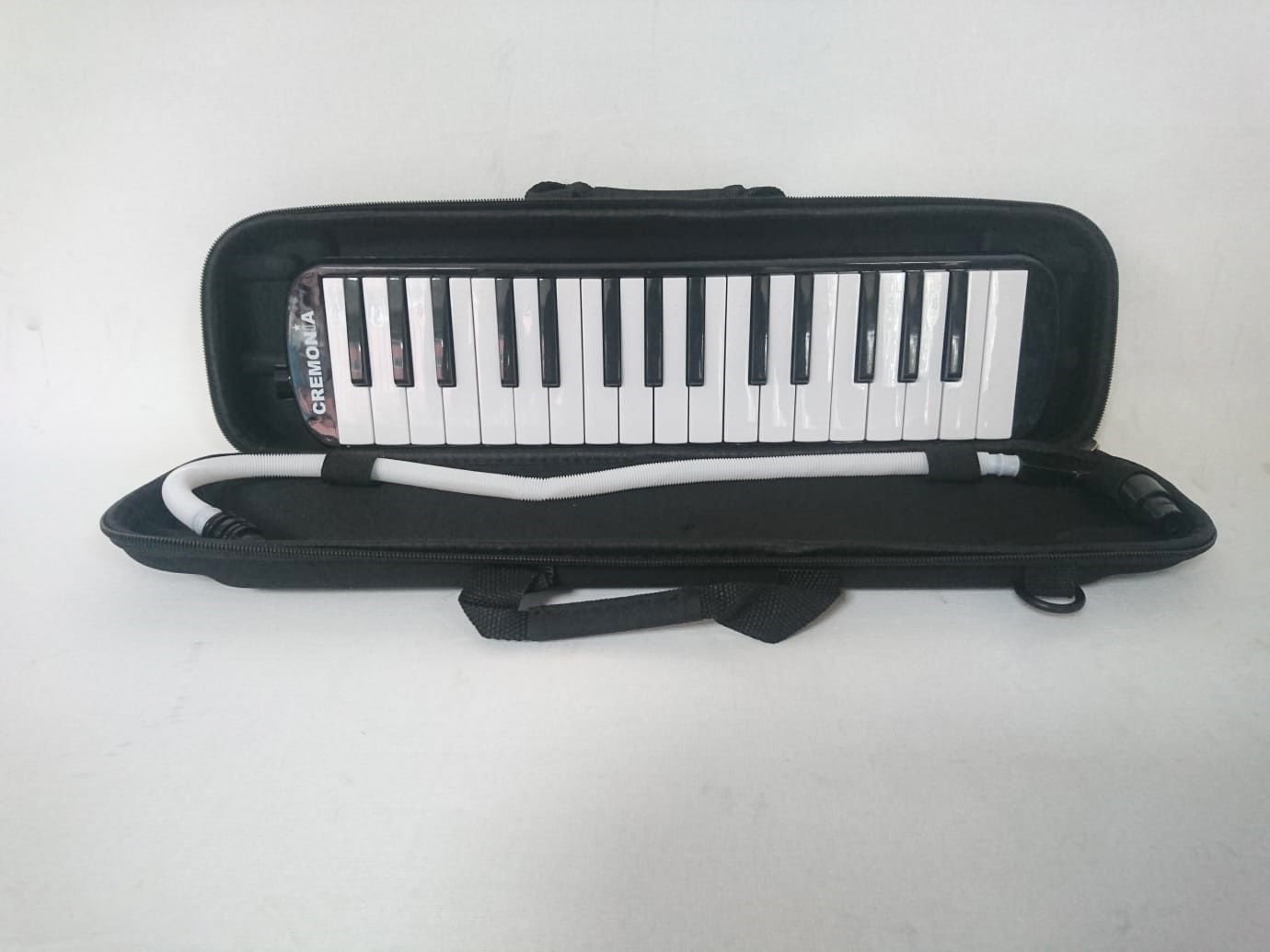 Cremonia Cr32Bk Melodika / Siyah