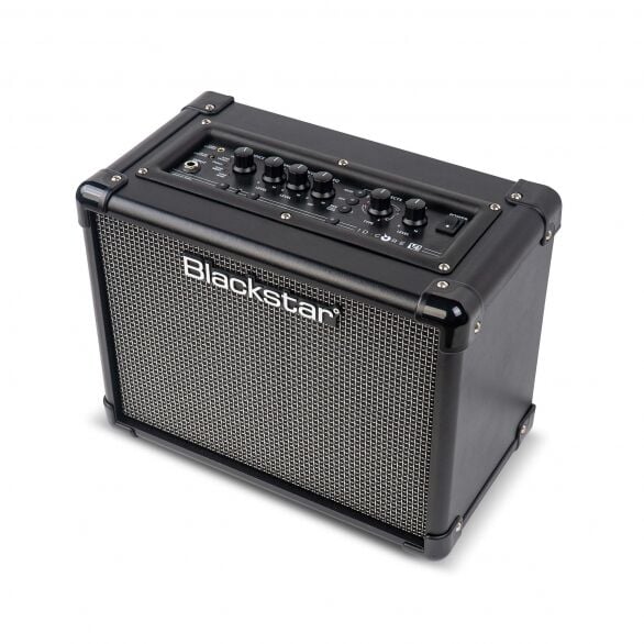 Yamaha Pacifica 012 DBM (Dark Blue Metallic) Elektro Gitar Set