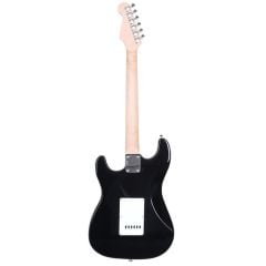 Angel AEG111-BK Siyah Elektro Gitar