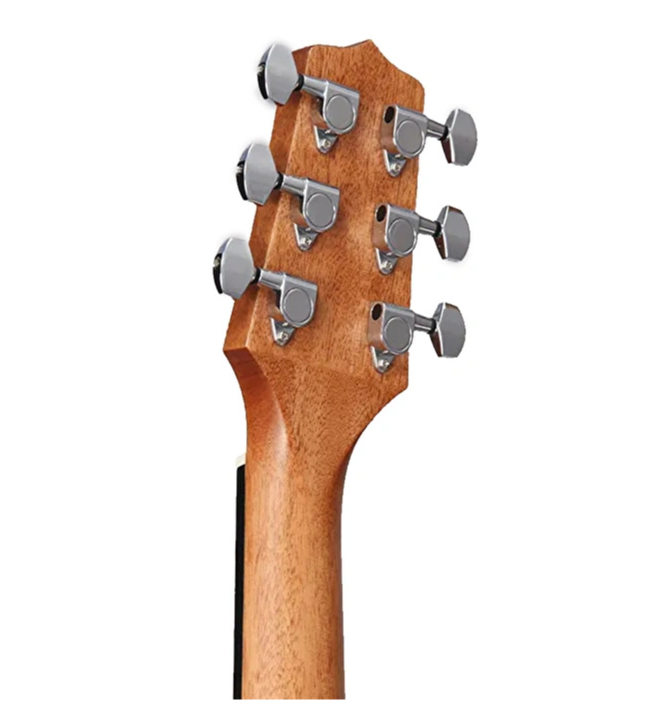 TAKAMINE GX18CE NS Mini Elektro Akustik Gitar (Gig Bag Dahil)