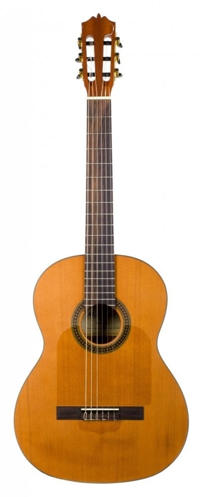 MARTINEZ MCG-35C Klasik Gitar