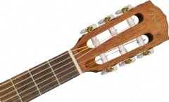 Fender ESC-105 Educational Series Classical Natural Klasik Gitar