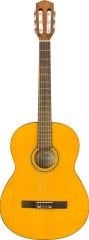 Fender ESC-105 Educational Series Classical Natural Klasik Gitar