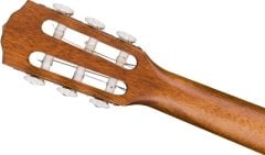 Fender ESC-105 Educational Series Classical Natural Klasik Gitar