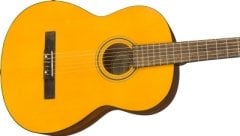 Fender ESC-105 Educational Series Classical Natural Klasik Gitar