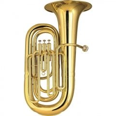 SILVER SBB-11 TUBA