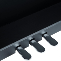 KAWAI KDP75B Siyah Dijital Piyano Tabure Kulaklık