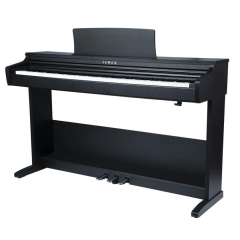 KAWAI KDP75B Siyah Dijital Piyano Tabure Kulaklık