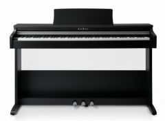 KAWAI KDP75B Siyah Dijital Piyano Tabure Kulaklık