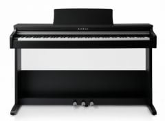 KAWAI KDP75B Siyah Dijital Piyano Tabure Kulaklık