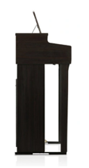 KAWAI CN201R Gül Ağacı Dijital Duvar Piyanosu (Tabure & Kulaklık Hediyeli)