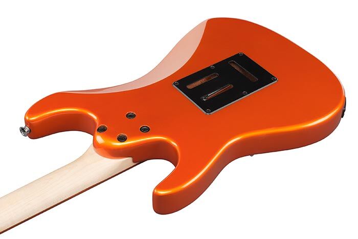 Ibanez AZES40B-ROM Turuncu Elektro Gitar