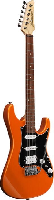 Ibanez AZES40B-ROM Turuncu Elektro Gitar