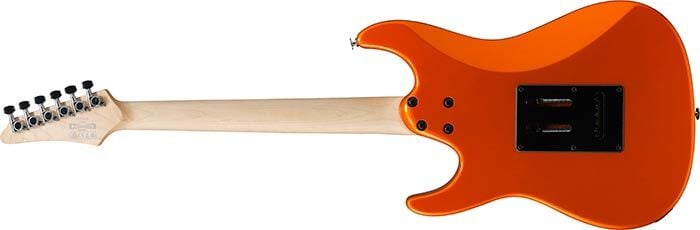 Ibanez AZES40B-ROM Turuncu Elektro Gitar