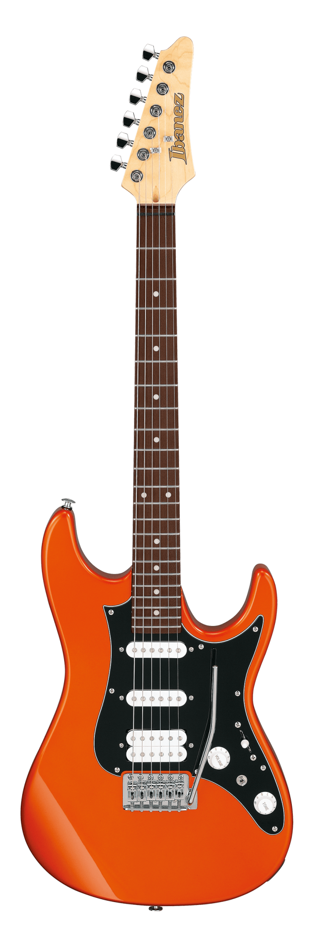 Ibanez AZES40B-ROM Turuncu Elektro Gitar