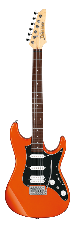 Ibanez AZES40B-ROM Turuncu Elektro Gitar
