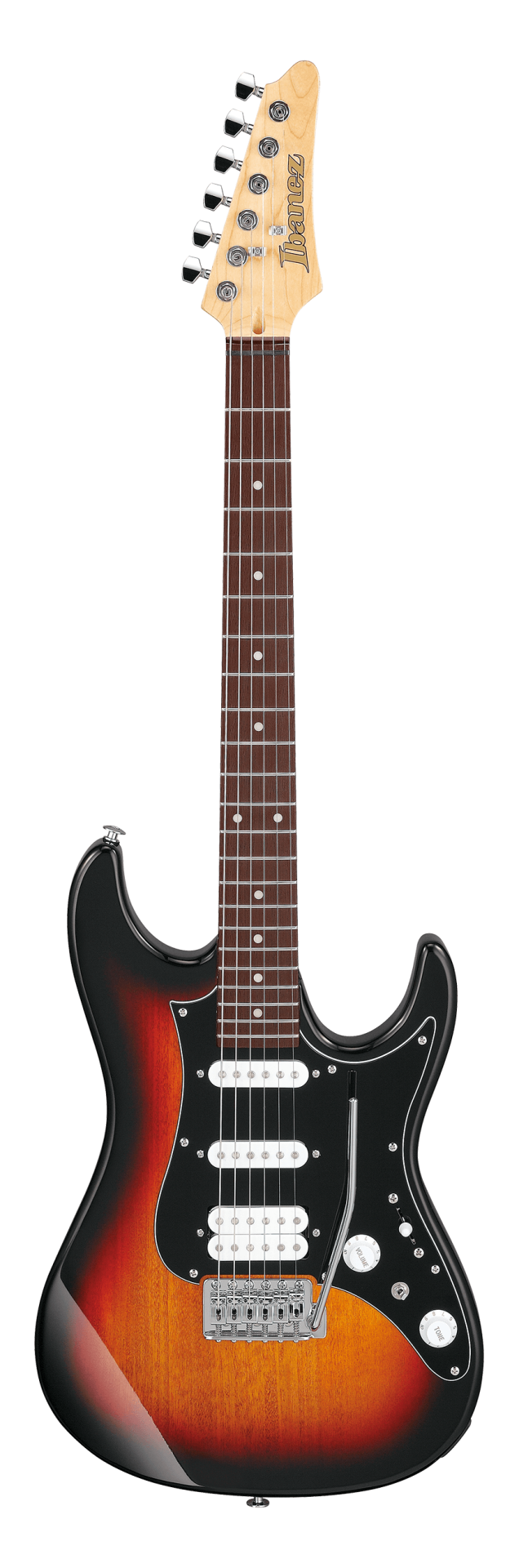 IBANEZ AZES40N-TSN ELEKTO GİTAR