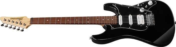 IBANEZ AZES40B-BK ELEKTO GİTAR