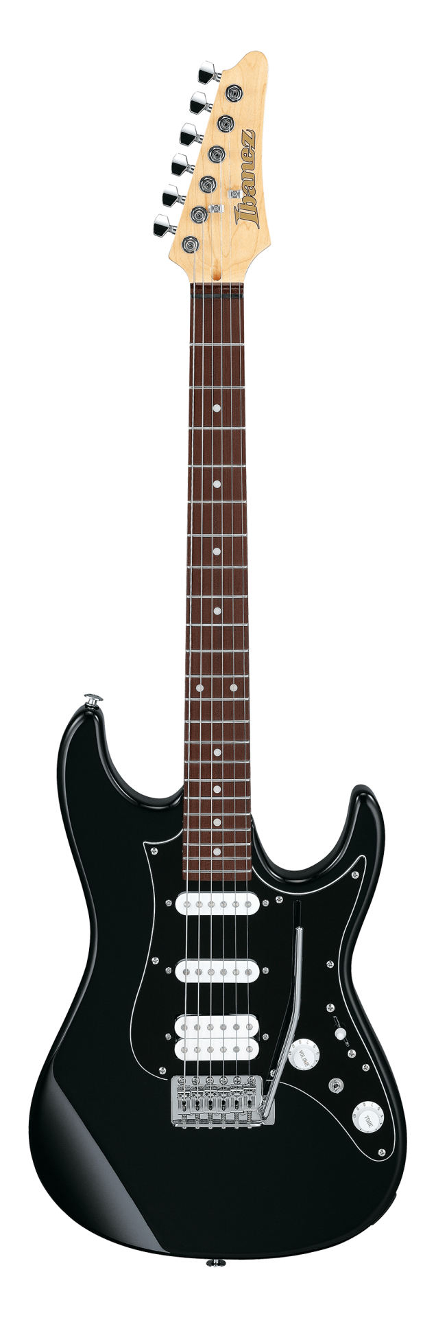 IBANEZ AZES40B-BK ELEKTO GİTAR