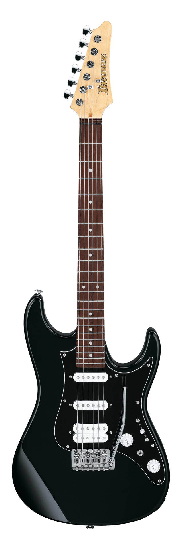 IBANEZ AZES40B-BK ELEKTO GİTAR