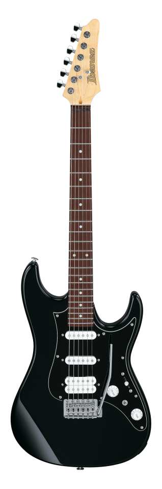 IBANEZ AZES40B-BK ELEKTO GİTAR
