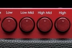 Ibanez P20-U 20W Kombo Bas Gitar Amfisi