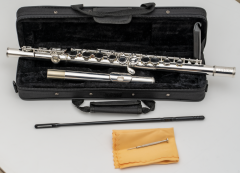 Valler VF170 Yan Flüt