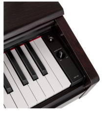 Yamaha YDP145R Dijital Piyano (Gül Ağacı)