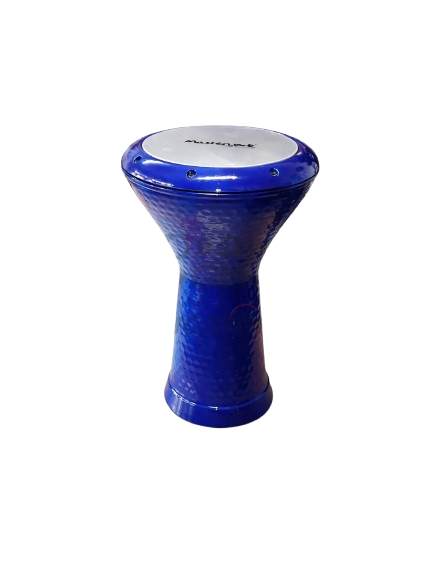 MASTERWORK MAVİ DÖKÜM DARBUKA