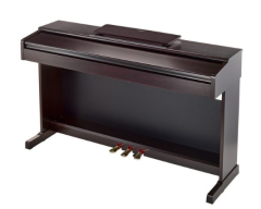 Yamaha YDP145R Dijital Piyano (Gül Ağacı)