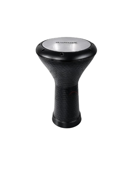 MASTERWORK SİYAH DÖKÜM DARBUKA
