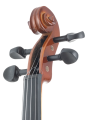 VANETTA VL-1A 4/4 Parlak Cila Keman