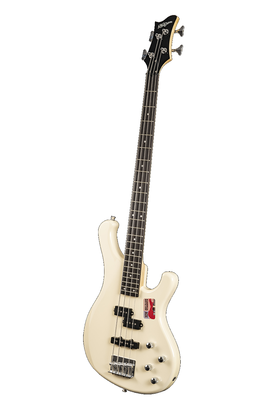 New Orleans NB120 Bass Gitar