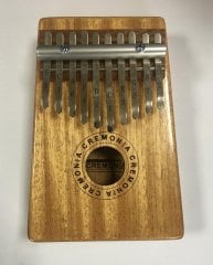 CREMONIA AU07-10 KALİMBA Kılıf Çekiç (10 TUŞLU)