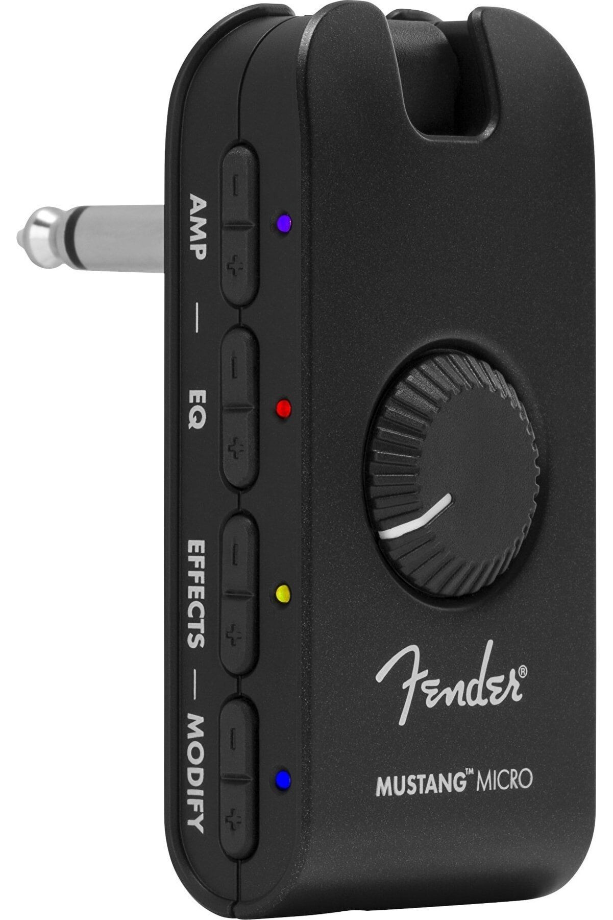 Fender Mustang Micro Kulaklık Amfisi