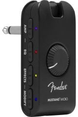 Fender Mustang Micro Kulaklık Amfisi