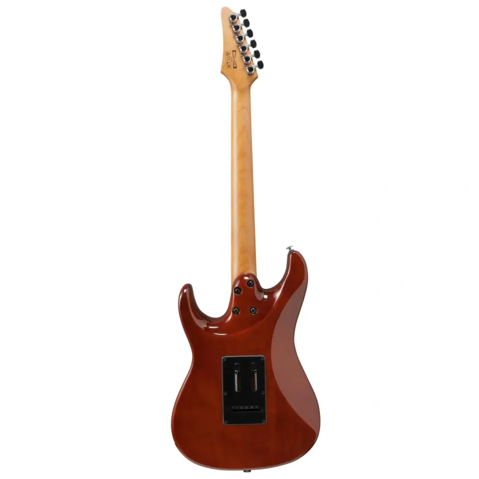 IBANEZ AZ22S1F-VLS Elektro Gitar
