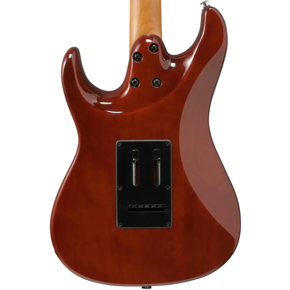 IBANEZ AZ22S1F-VLS Elektro Gitar