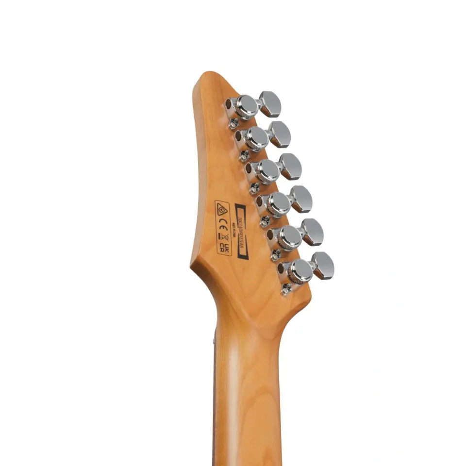 IBANEZ AZ22S1F-VLS Elektro Gitar