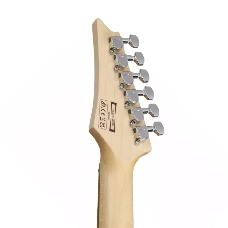 IBANEZ GRX40-TFB Sunburst Elektro Gitar