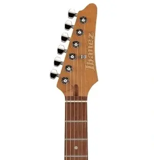 Ibanez AZ22S2-MGR Yeşil Elektro Gitar