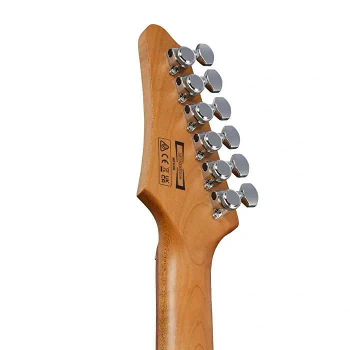 Ibanez AZ22S2-MGR Yeşil Elektro Gitar