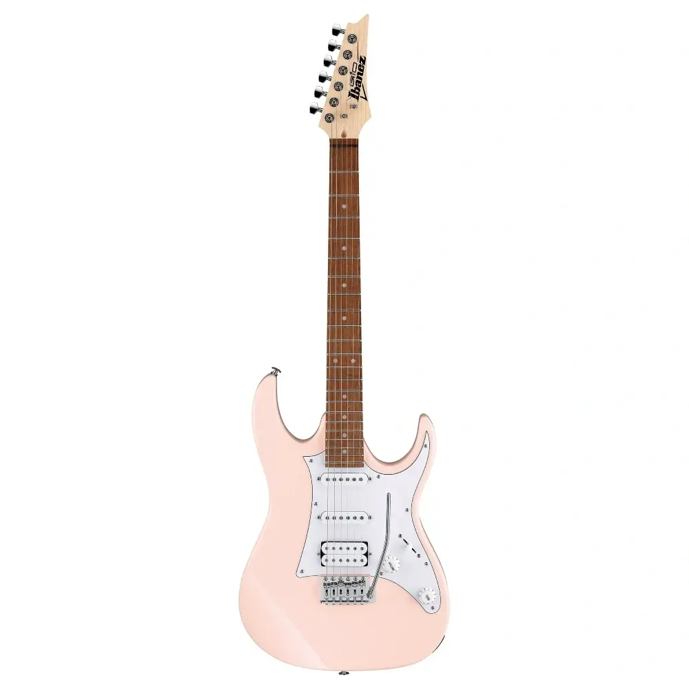 IBANEZ GRX40-LPK Pembe Elektro Gitar