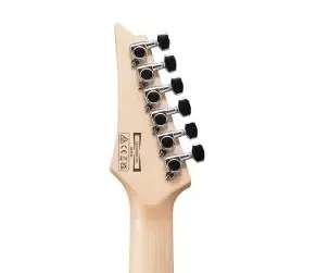 IBANEZ GRX40-LPK Pembe Elektro Gitar