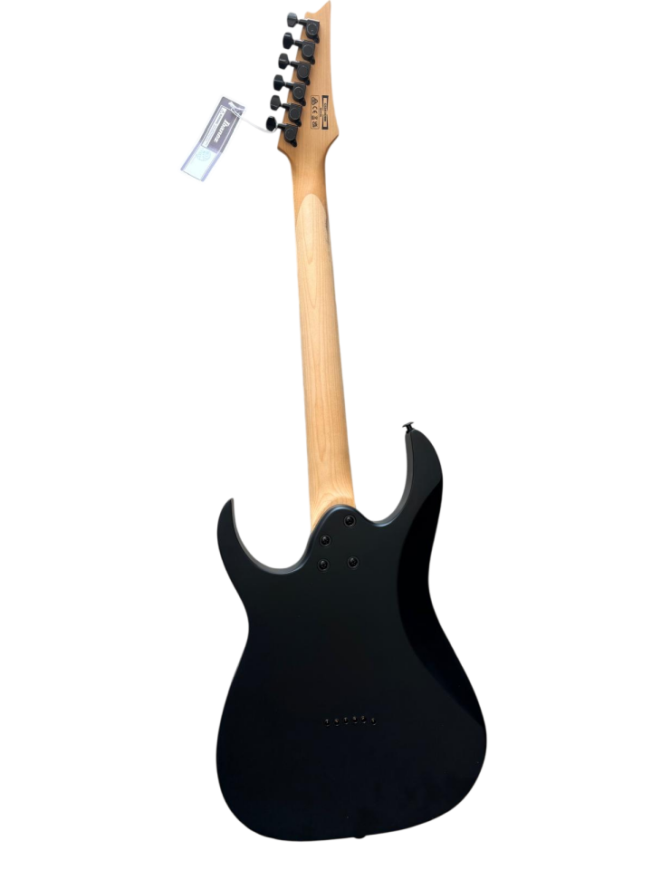 IBANEZ GRGR131EX-BKF GRGR Elektro Gitar