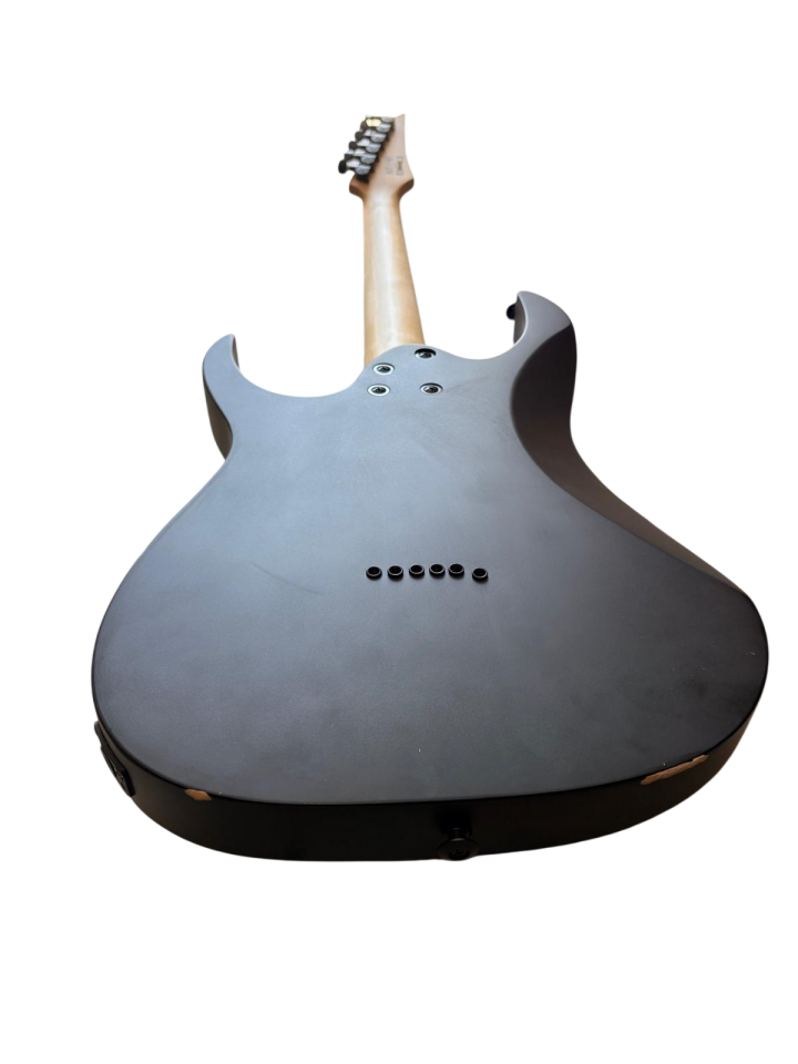 IBANEZ GRGR131EX-BKF GRGR Elektro Gitar